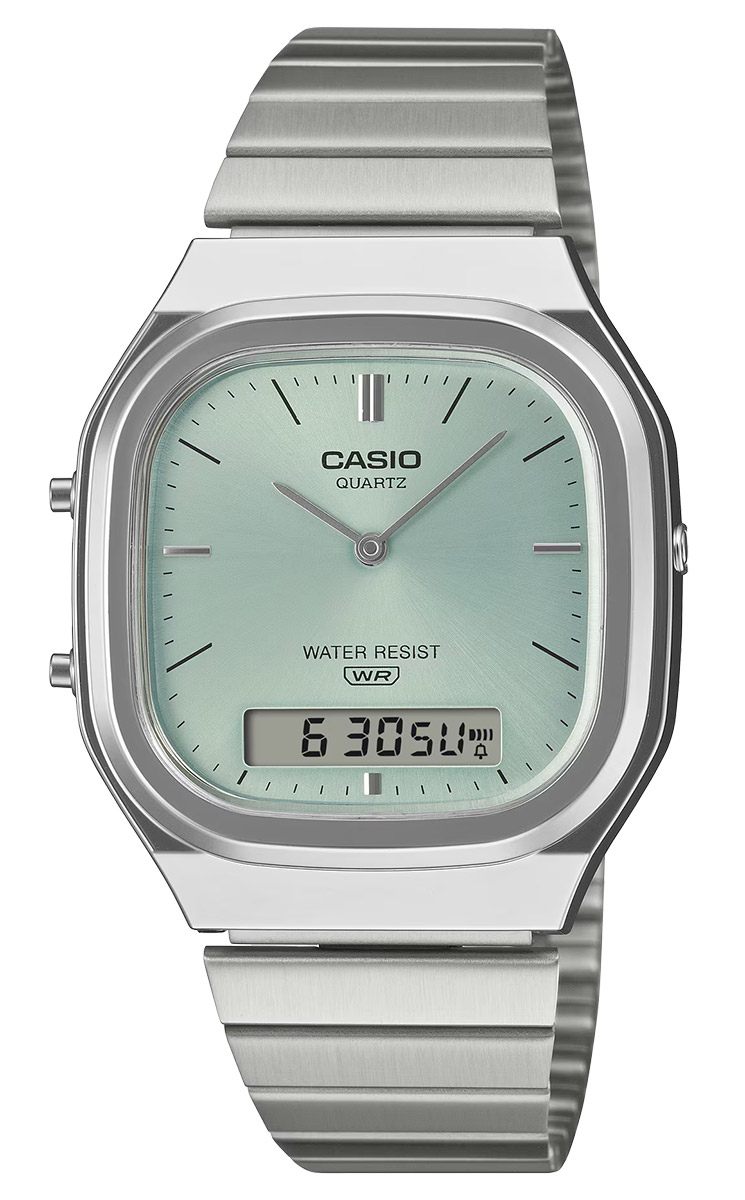 Casio Vintage AQ-240E-2AEF