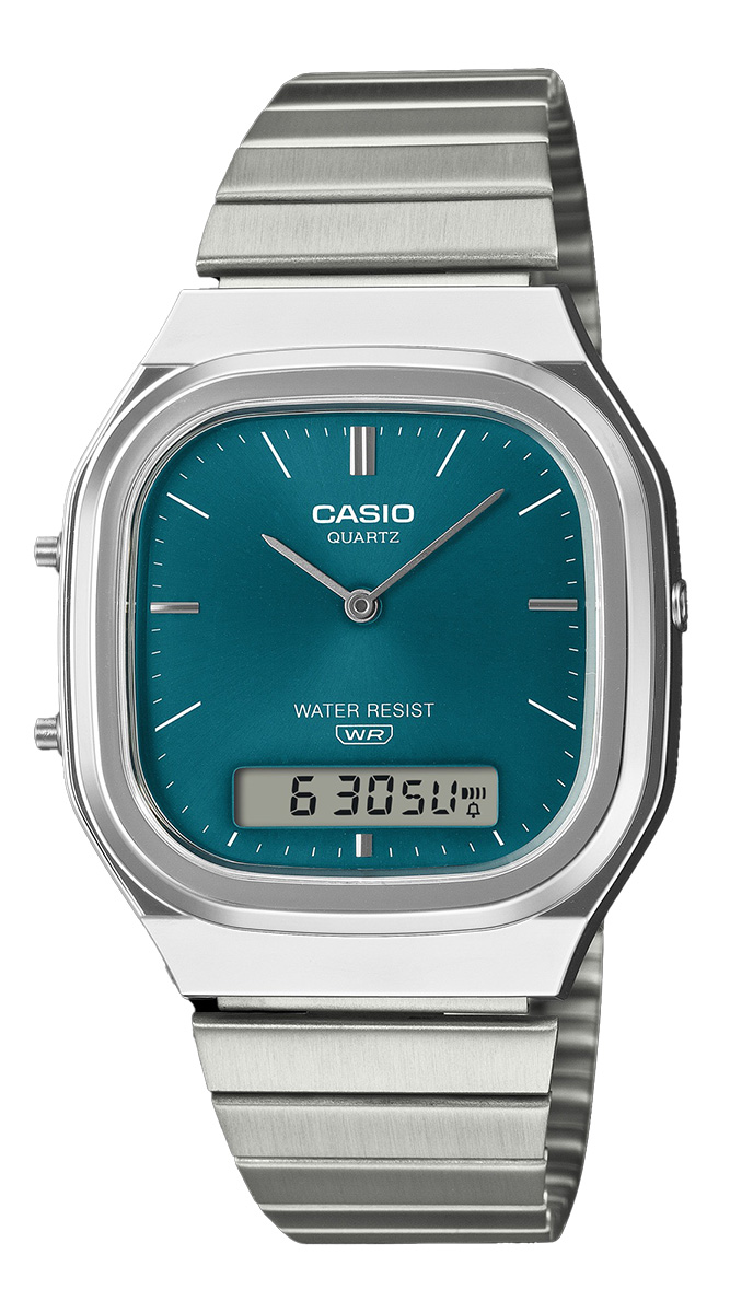 Casio Vintage AQ-240E-3AEF