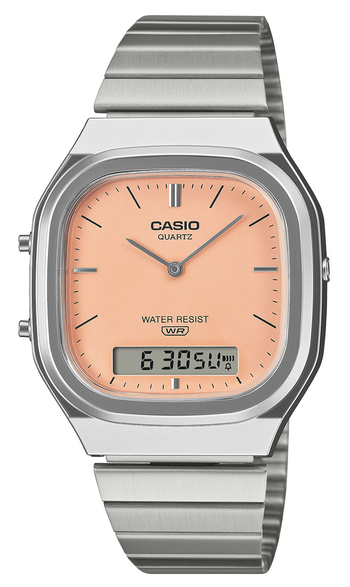 Casio Vintage AQ-240E-4AEF