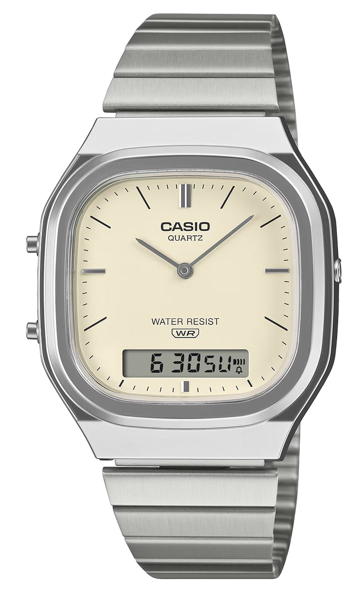 Casio Vintage AQ-240E-7A2EF