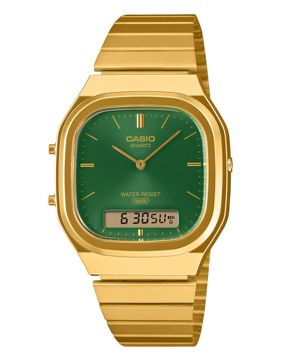 Casio Vintage Collection AQ-240EG-3AEF