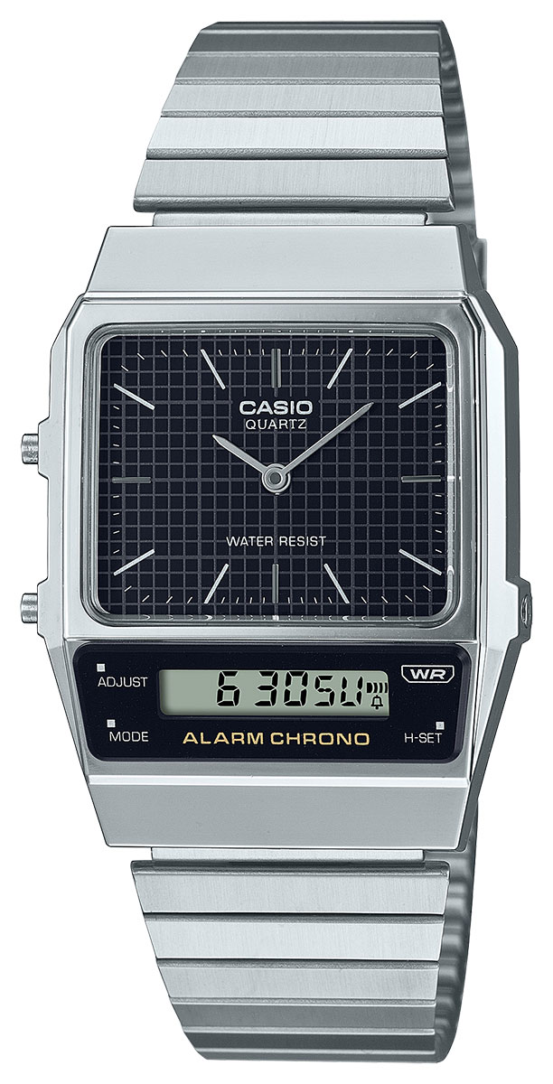Casio Vintage AQ-800E-1AEF