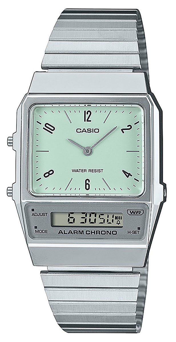 Casio Vintage AQ-800E-3AEF