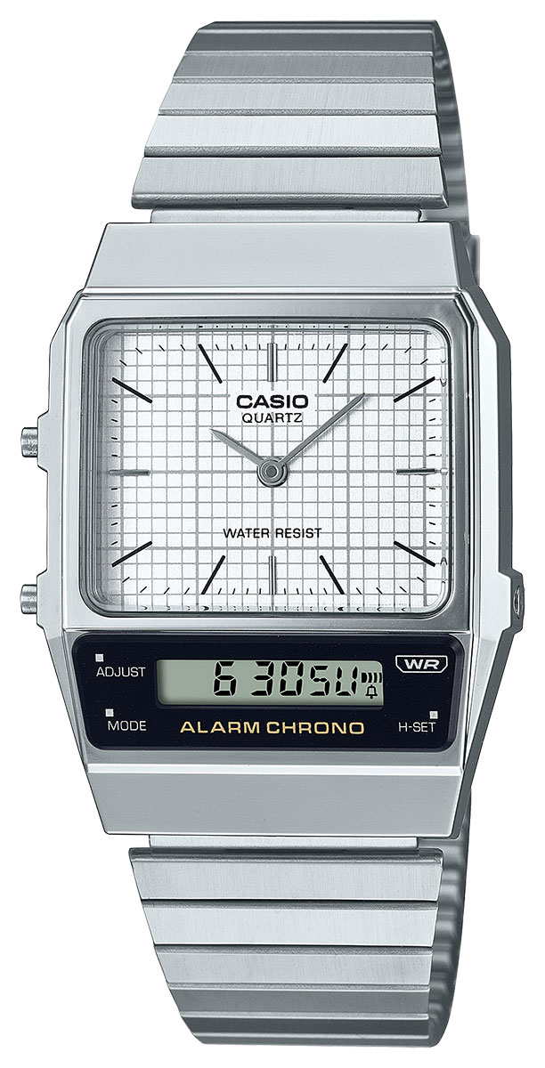 Casio Vintage AQ-800E-1AEF