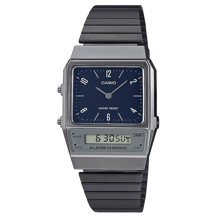 Ana Digi Casio Vintage Diver Vintage CASIO Illuminator Dive Watch