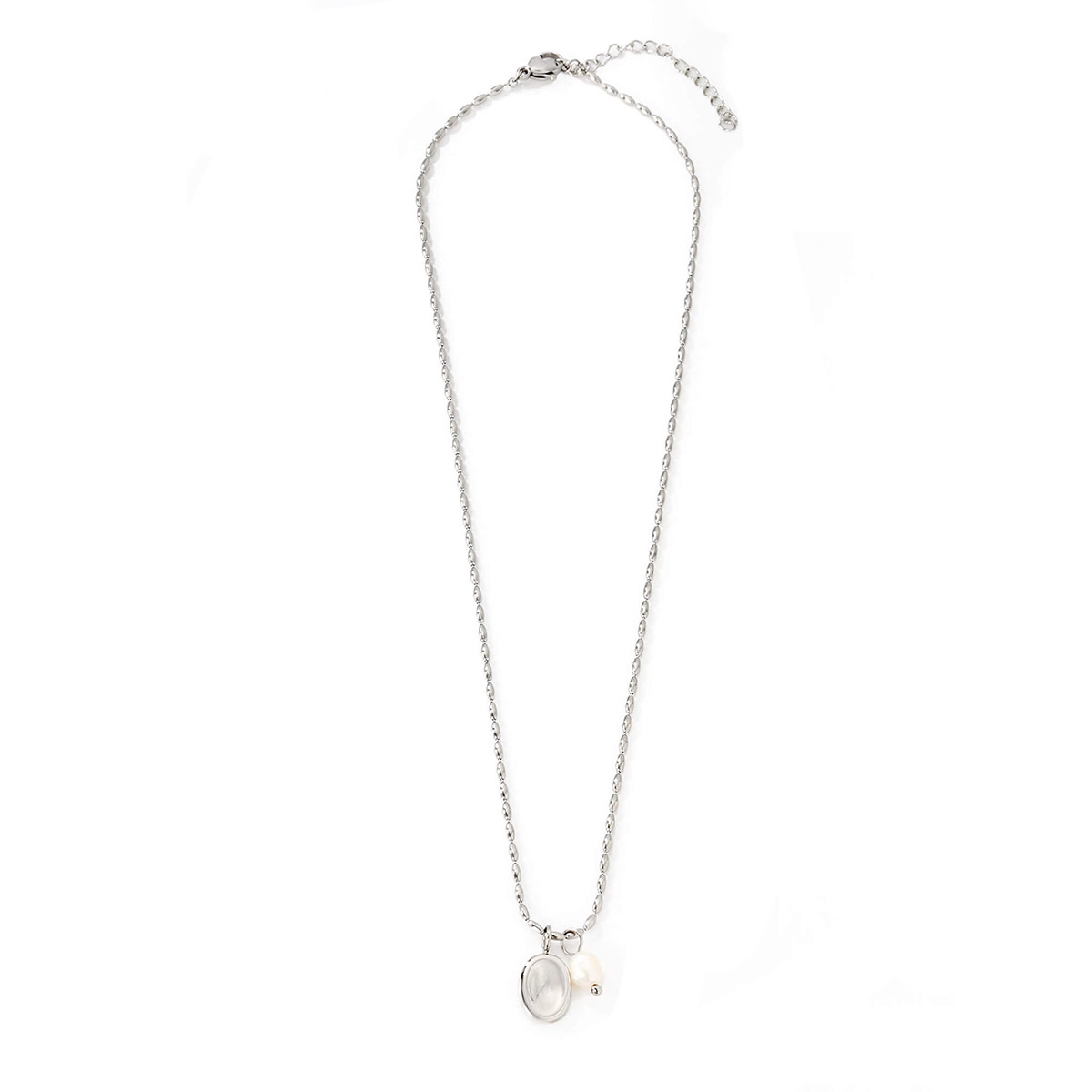 Madoww Nova Hoop gold-plated earrings