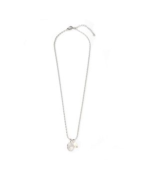 Madoww Nova Hoop gold-plated earrings