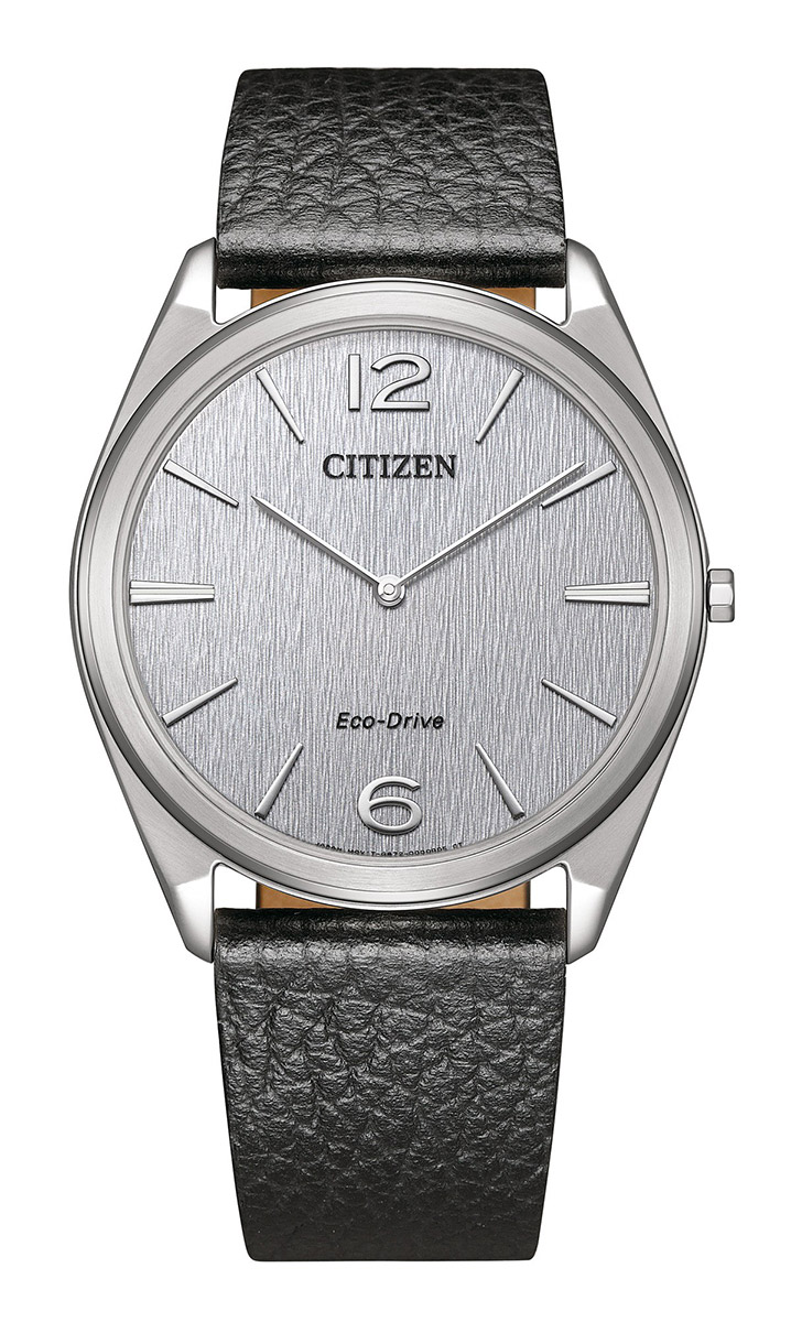 Citizen Eco-Drive Suratto Super Thin AR3120-16A