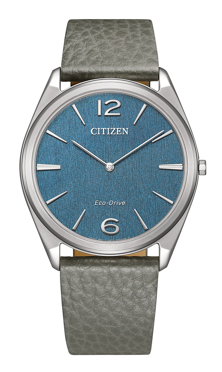 Citizen Eco-Drive Suratto Super Thin AR3120-24L