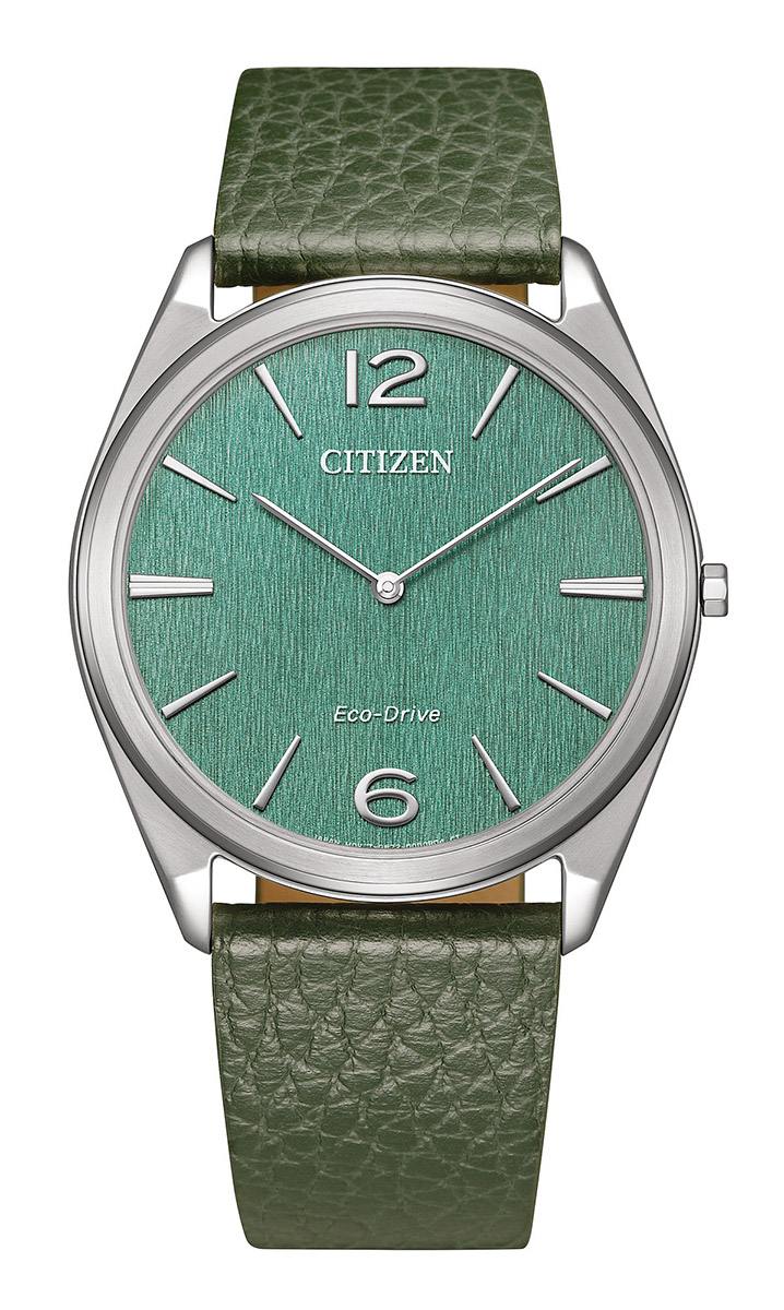 Citizen Eco-Drive Suratto Super Thin AR3120-32X