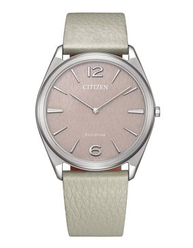 Citizen Eco-Drive Suratto Super Thin AR3120-41X