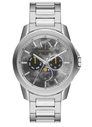 Armani Exchange Banks AX1736