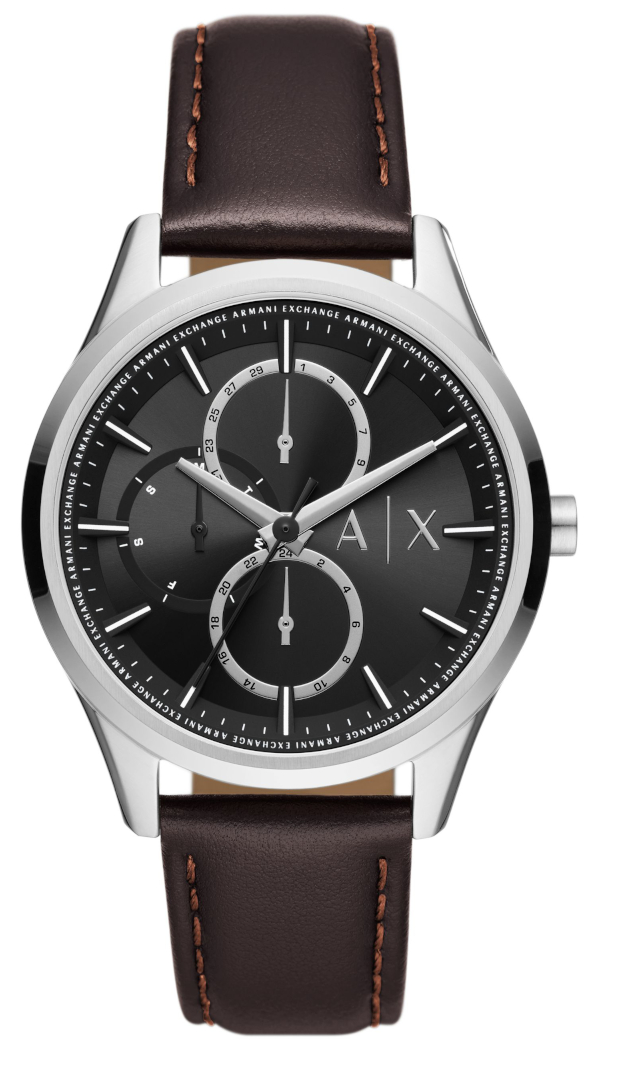 Armani exchange watch 2025