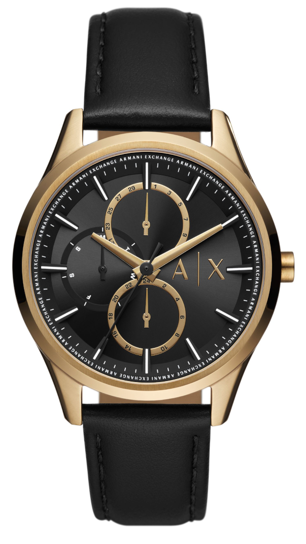 AX1869 Armani Dante Exchange