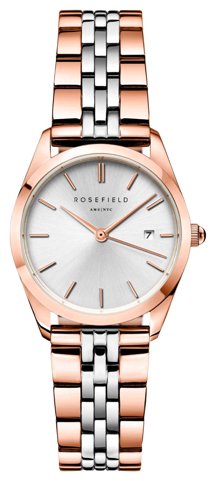 Rose Gold Watches, Rosefield Women's Watches