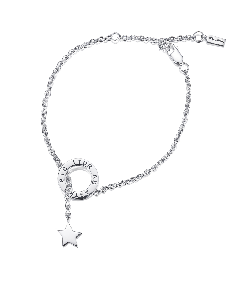 Efva Attling Astra Fall bracelet 14-100-00338-0000