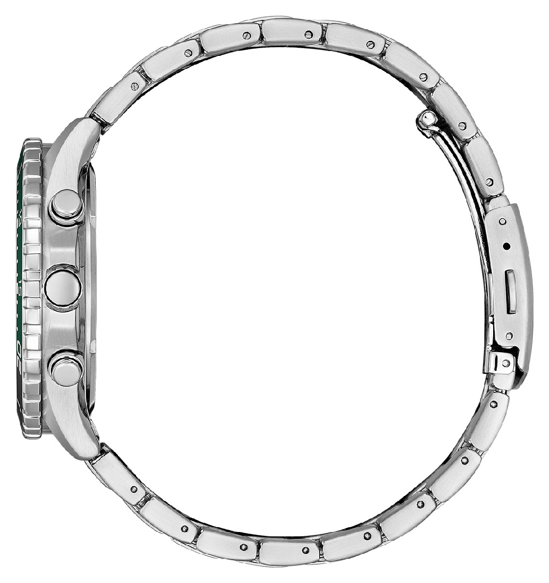 Citizen Eco-Drive Chronograph AT2561-81X - watchesonline.com