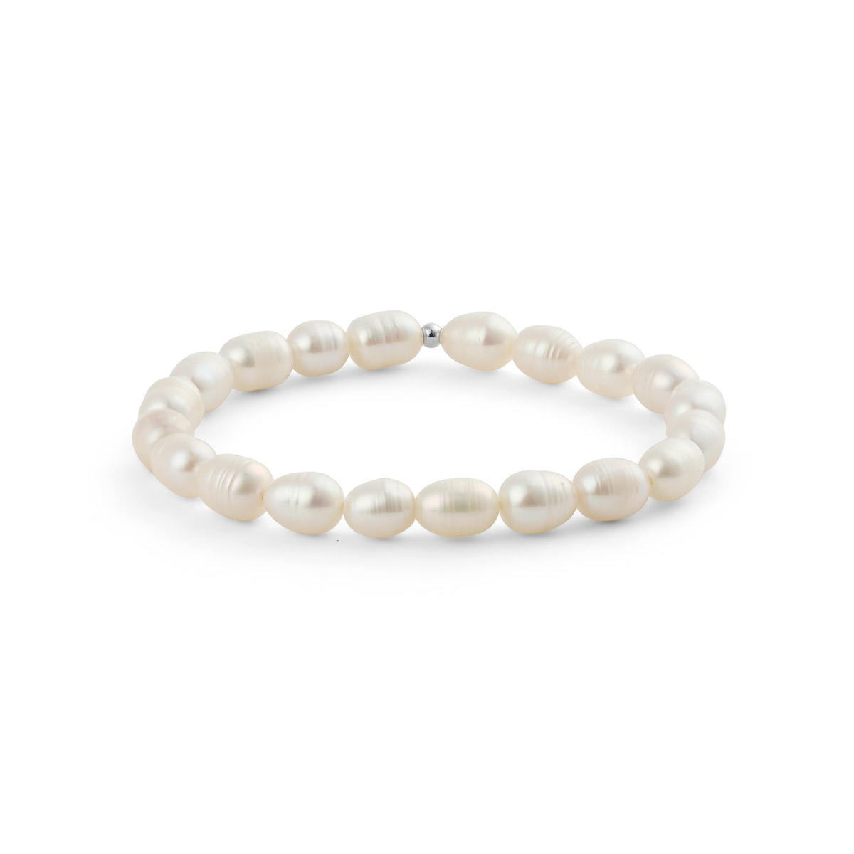 Mockberg Aura Pearl Small bracelet MB2053