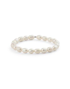 Mockberg Aura Pearl Small bracelet MB2053