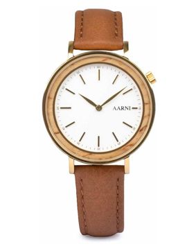 Aarni Aurora Curly Birch