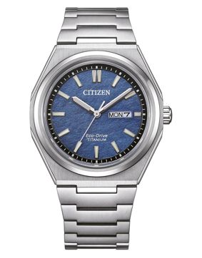 Citizen Super Titanium AW0130-85L