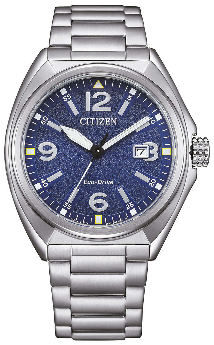 Citizen Eco-Drive AW1571-76L