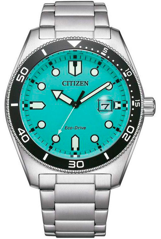 Citizen promaster solar diver 2025