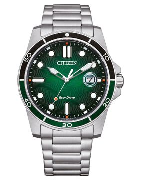 Citizen Eco-Drive AW1811-82X