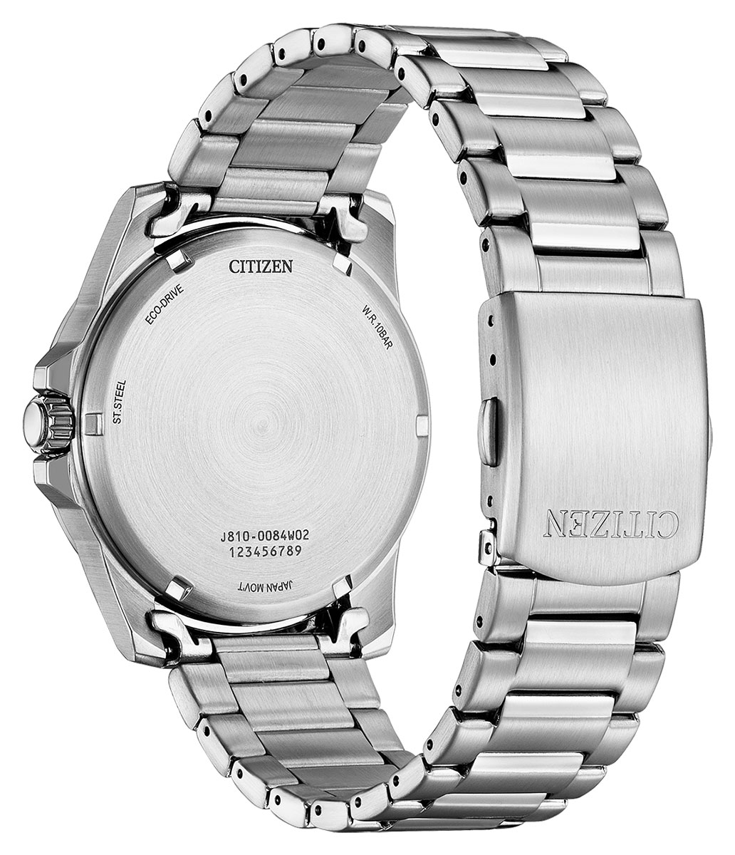 Citizen Eco-Drive AW1811-82X - watchesonline.com