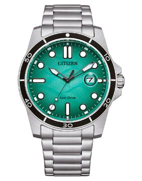 Citizen Eco-Drive AW1816-89L
