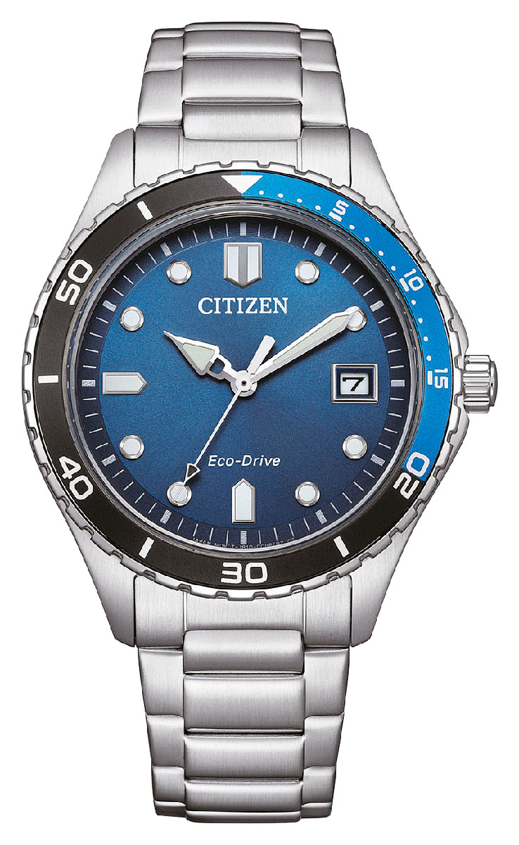 Citizen Eco Drive AW1821 89L watchesonline