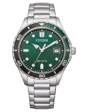 Citizen Eco-Drive AW1828-80X