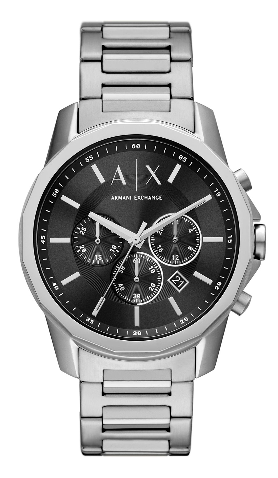 Armani exchange watch for mens price sales