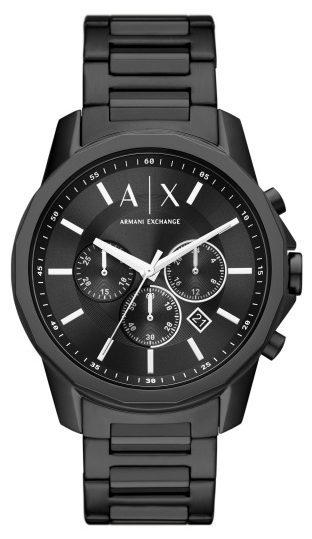 Armani Exchange BANKS AX1722