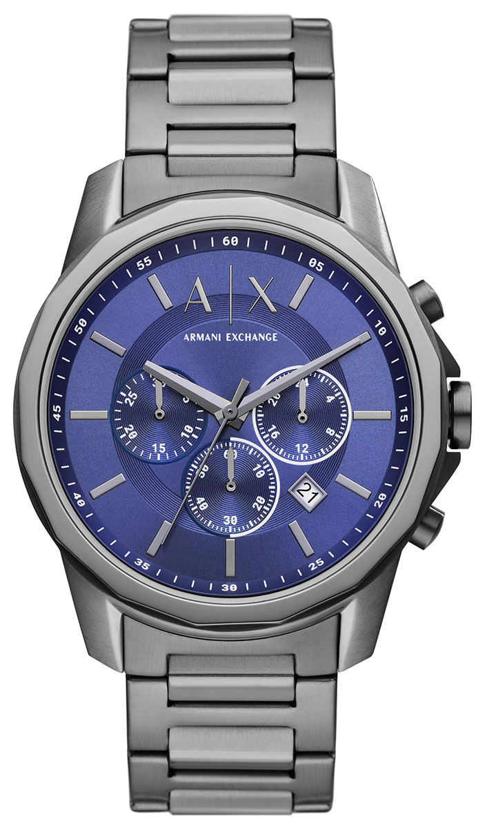 Armani Exchange Banks AX1731