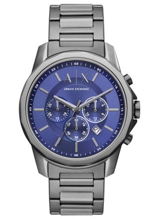Armani Exchange Banks AX1731