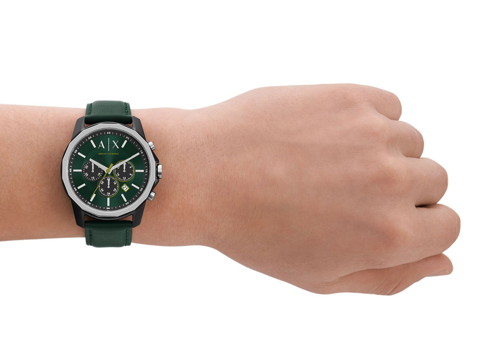 Armani Exchange AX1741 - watchesonline.com