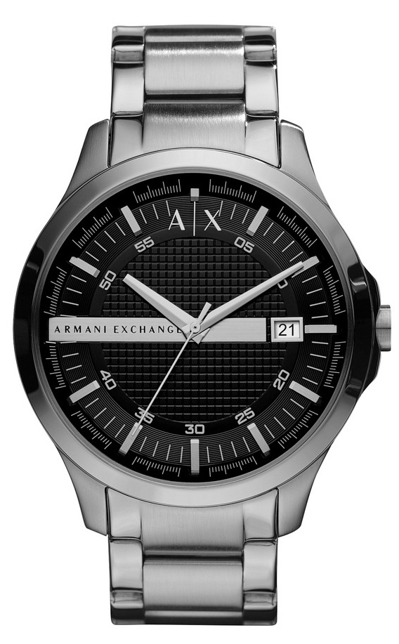 Armani Exchange HAMPTON AX2103