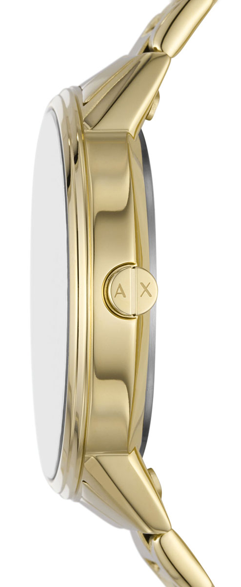 Armani Exchange Cayde AX2747 - watchesonline.com