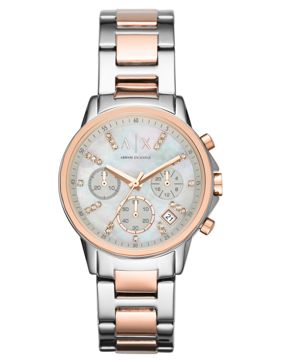 Armani Exchange LADY BANKS AX4331