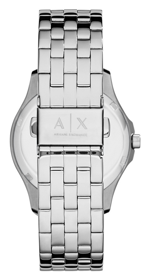 Armani Exchange LADY HAMPTON AX5215 - watchesonline.com