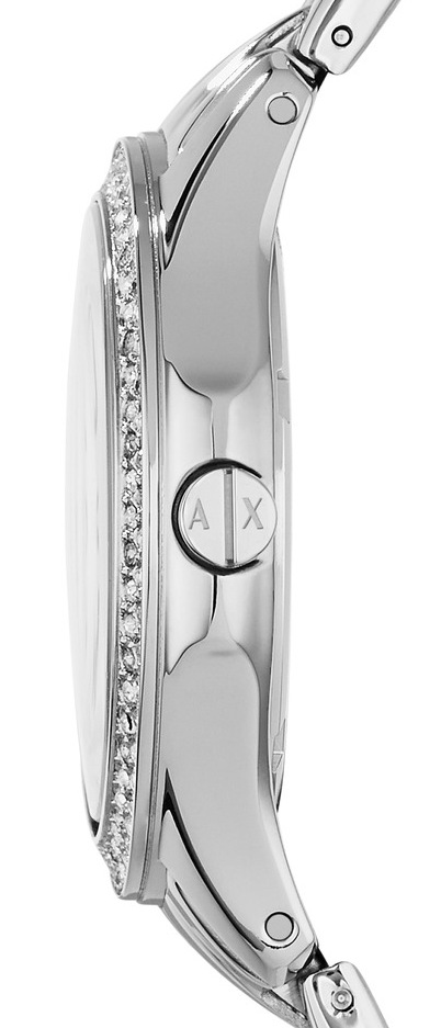 Armani Exchange LADY HAMPTON AX5215 - watchesonline.com