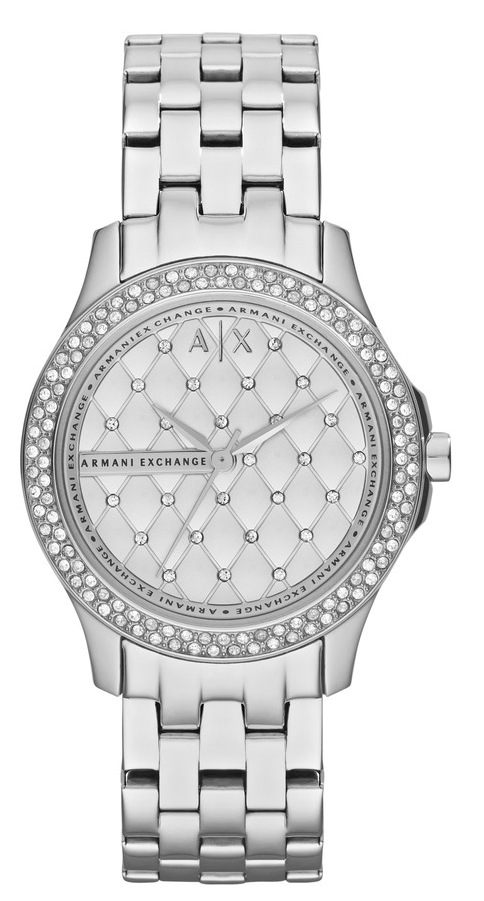 Armani Exchange LADY HAMPTON AX5215