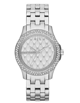 Armani Exchange LADY HAMPTON AX5215