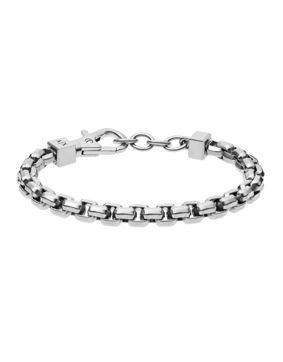 Armani Exchange steel bracelet AXG0045040