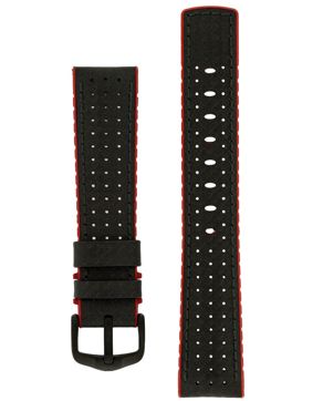 Hirsch Ayrton Leather Strap 091 20 92 0 50