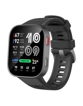 Amazfit Bip Max Carbon Grey