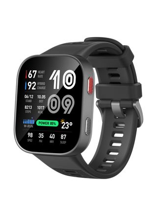 Amazfit Bip Max Carbon Grey