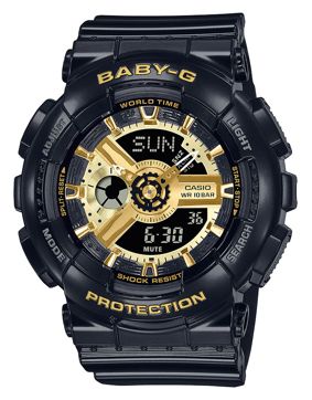 Casio Baby-G BA-110X-1AER