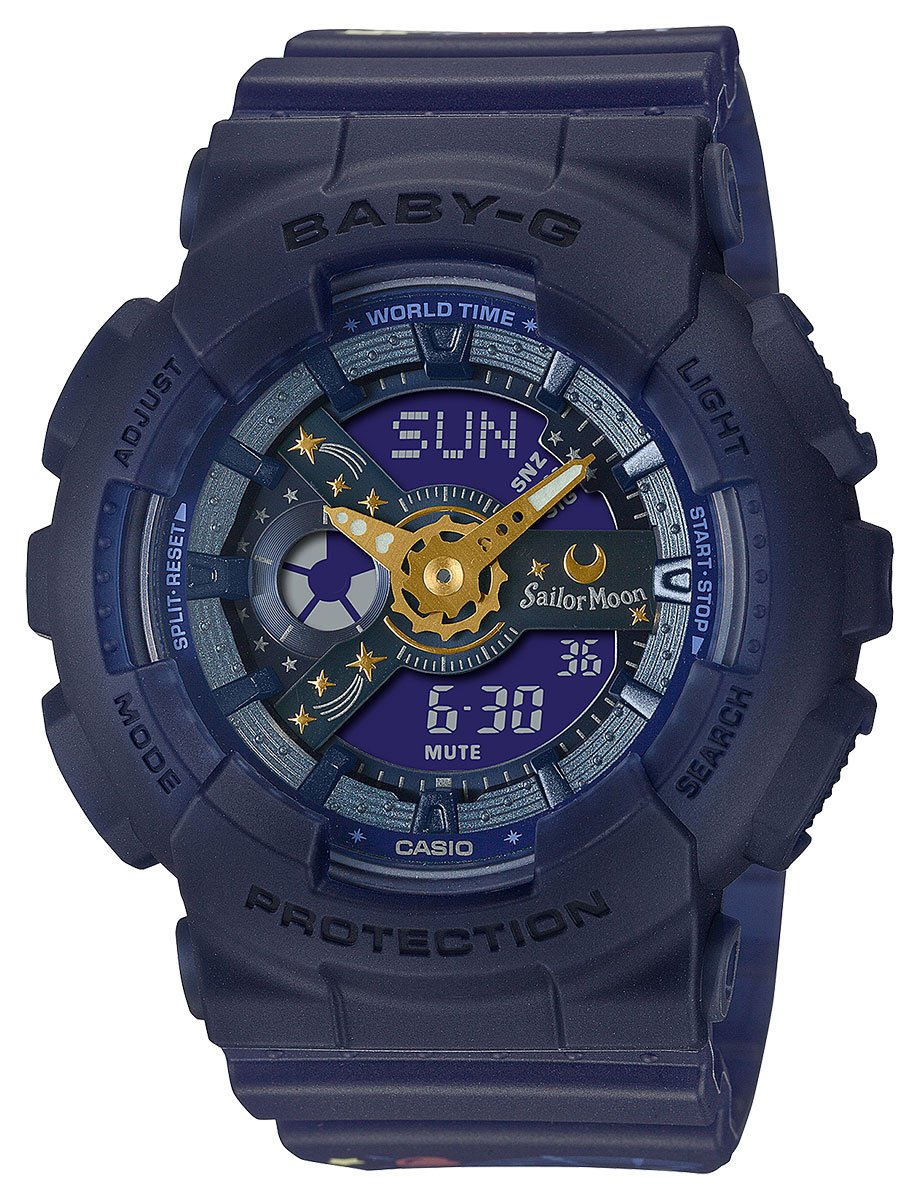 Casio baby g ba cheap